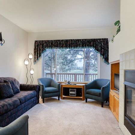 Ridge & Pine Villa Redmond Exterior foto
