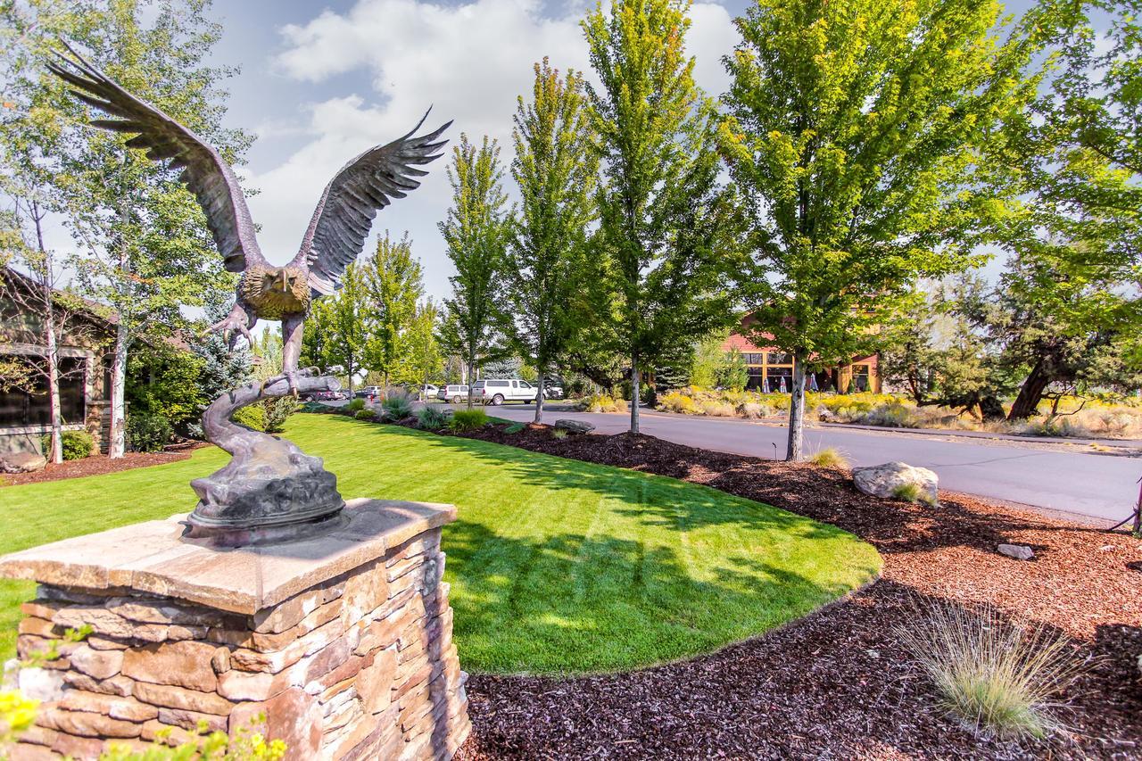 Ridge & Pine Villa Redmond Exterior foto