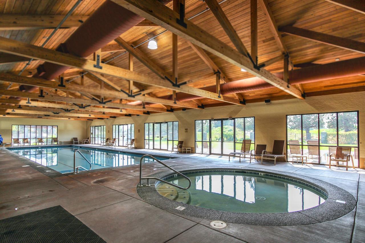 Ridge & Pine Villa Redmond Exterior foto