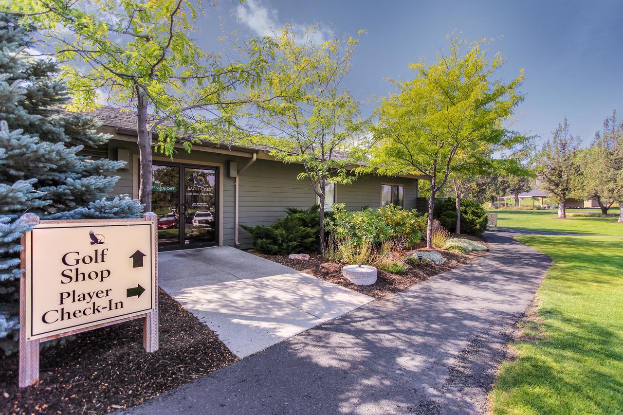 Ridge & Pine Villa Redmond Exterior foto